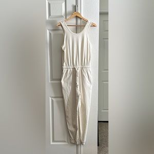 New Universal Thread Jumpsuit